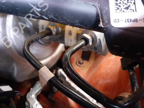 Brake master cylinder FORD USA MUSTANG Coupe 5.0 V8 | BP29547083M77 
