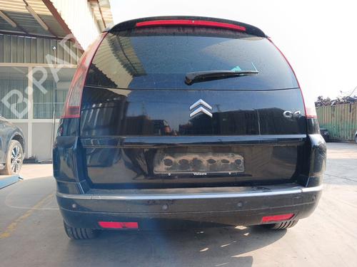 Handrem CITROËN C4 Grand Picasso I (UA_) 1.6 HDi | BP37232205I18 - Image 8