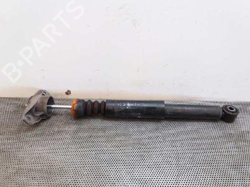 Used Right rear shock absorber VW GOLF PLUS V (5M1, 521) [2004-2013]  3439642