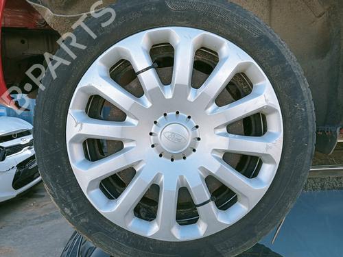 Fælk FORD FIESTA VI (CB1, CCN) [2008-2025]  29585907