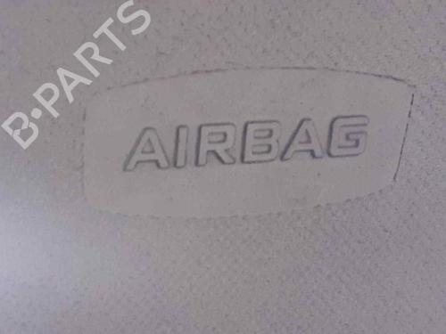 Used Right curtain airbag Right curtain airbag RENAULT MEGANE III Coupe (DZ0/1_) [2008-2016] 34120184 34120184