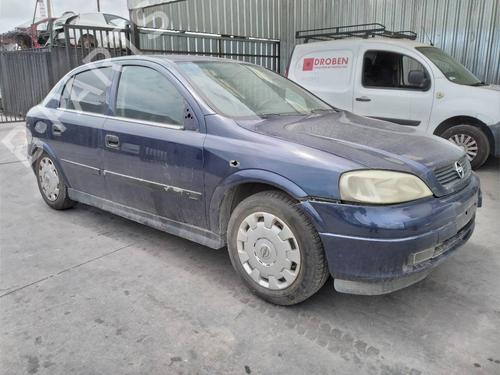 Engine control unit (ECU) OPEL ASTRA G Hatchback (T98) | BP32496757M57 - Image 5