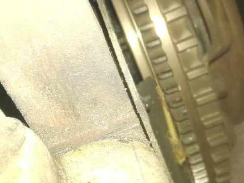 Engine KIA RIO I Hatchback (DC) 1.3 | BP12312921M1 - Image 2