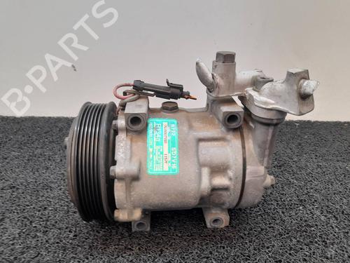 Used AC compressor FIAT STILO (192_) 1.8 16V (192AXC1A, 192BXC1A) (133 hp) 7860179