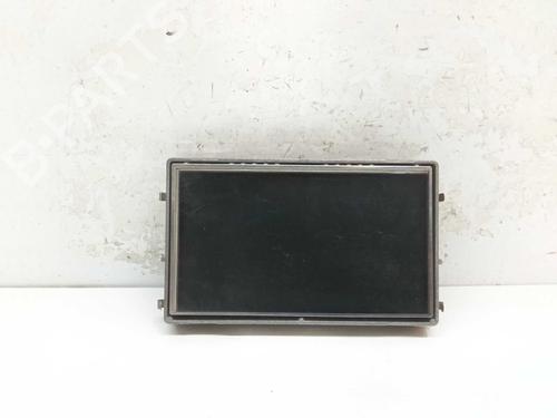 Used Display monitor Display monitor RENAULT ESPACE IV (JK0/1_) 2.2 dCi (JK0H) (150 hp) 11635074 11635074