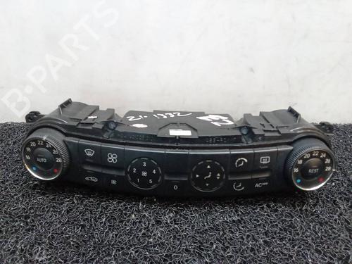 climate-control-mercedes-benz-e-class-w211-e-270-cdi-211016-2118300385-2002-2003-2004-2005-2006-2007-2008-2009-8628817 main image