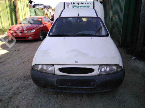 Used Parts FORD FIESTA Box Body/MPV (J5_, J3_)  1.8 D  216368