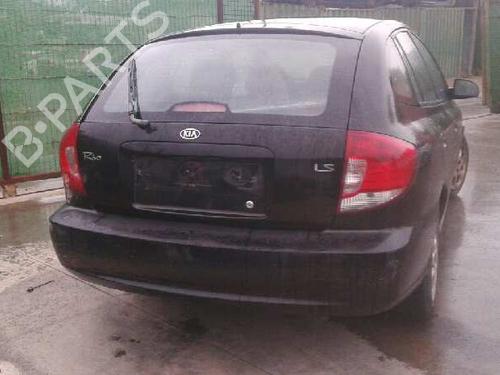 Right headlight KIA RIO I Hatchback (DC) 1.5 16V | BP12312857C29  - Image 6