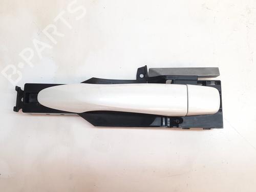 Used Rear left exterior door handle Rear left exterior door handle NISSAN PULSAR Hatchback (C13) [2014-2026] 17144119 17144119