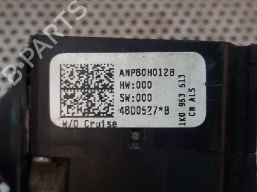 Headlight switch SEAT LEON (1P1) 1.9 TDI | BP3512979I24 - Image 3