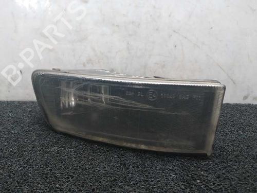 Used Right front fog light Right front fog light 881526 881526