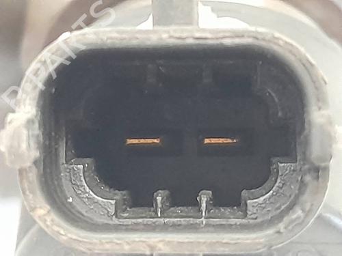 Injector RENAULT SCÉNIC II (JM0/1_) 1.9 dCi (JM0G, JM12, JM1G, JM2C) | BP17719797M100 