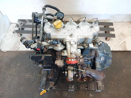 Engine TATA SAFARI (42_FD) | BP36987825M1 - Image 6
