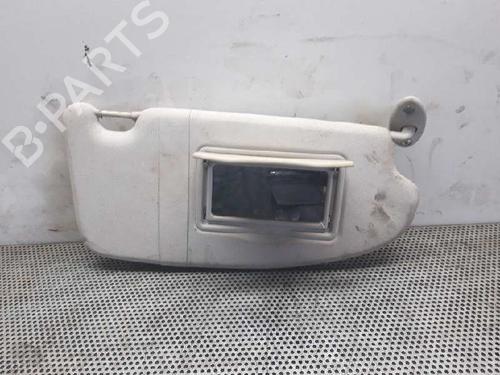Right sun visor FORD FOCUS II (DA_, HCP, DP) | BP2243260I2 - Image 2