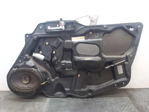 Front right window mechanism MAZDA 6 Hatchback (GG) 2.0 DI (GG14) | BP3018270C23 
