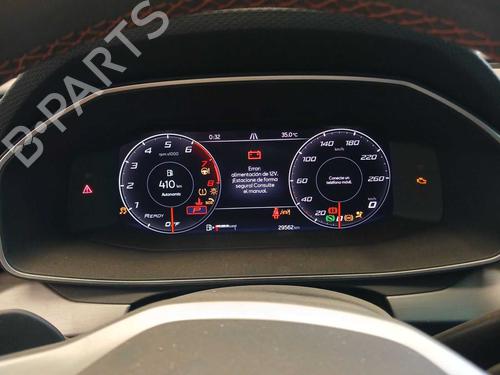 Engine SEAT LEON (KL1, KLG) 1.5 eTSI | BP36491220M1 - Image 15