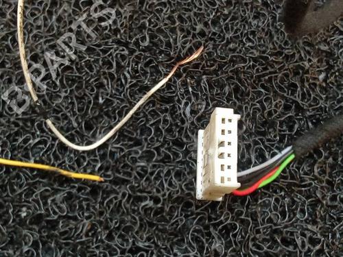 Left mirror BMW 3 (E46) 320 d | BP10385523C26 