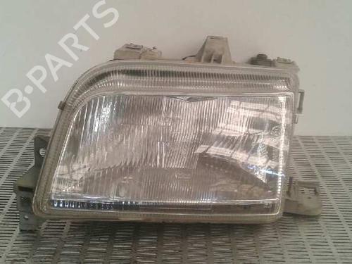 Used Left headlight Left headlight 130715 130715