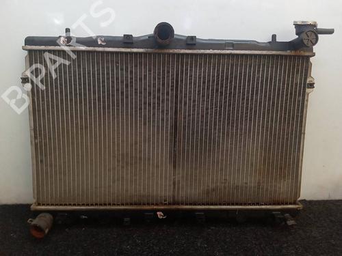 Used Water radiator Water radiator 8100786 8100786