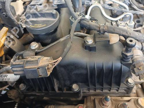 Cylinder head HYUNDAI ix35 Van CRDi | BP38538451M5 - Image 3