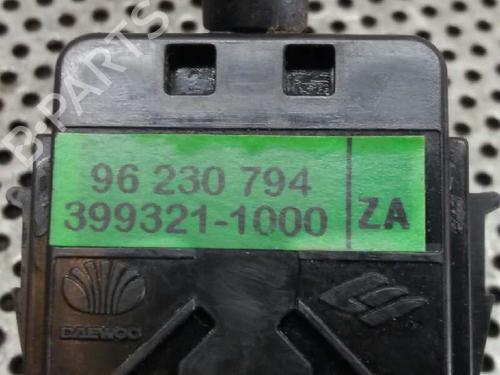 Headlight switch DAEWOO LANOS (KLAT) 1.5 | BP12313501I24 - Image 3