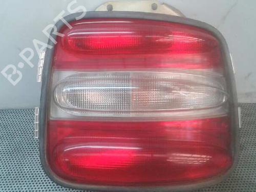 Used Right taillight Right taillight 1035119 1035119