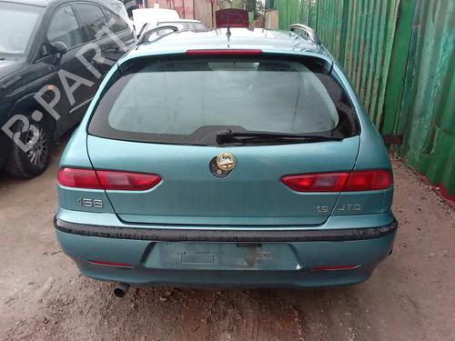 Right tailgate light ALFA ROMEO 156 Sportwagon (932_) 1.9 JTD (932B2) | BP6597923C80 