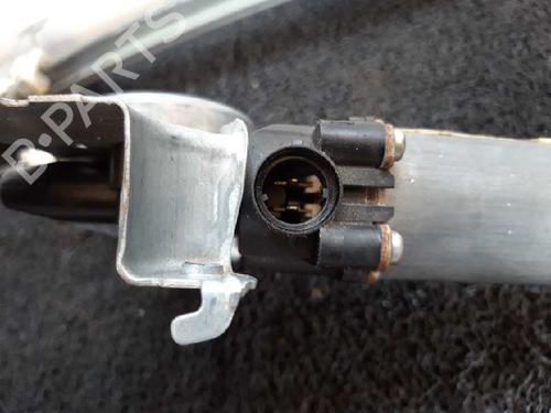 Front right window mechanism NISSAN ALMERA II (N16) 2.2 dCi | BP6142597C23 