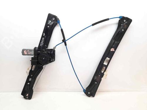 Used Front right window mechanism Front right window mechanism 17561273 17561273