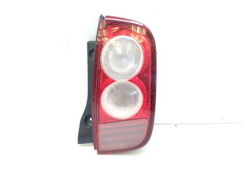 Used Right taillight NISSAN MICRA III (K12) 1.2 16V (80 hp) 15645736