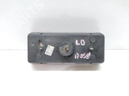 Right taillight OPEL MOVANO A Van (X70) | BP2129026C35 - Image 2