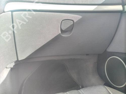 Used Glove box ALFA ROMEO BRERA (939_) 2.2 JTS (939.DXB11) (185 hp) 9203956