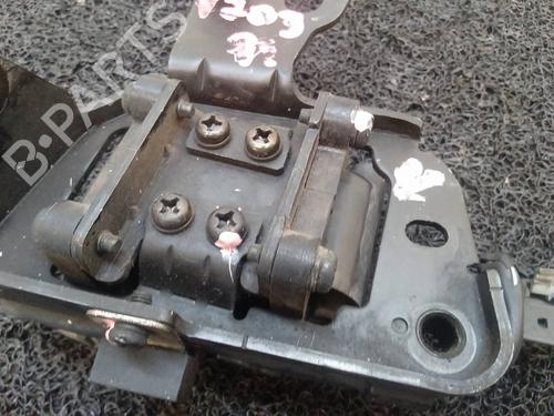 Ignition coil HYUNDAI COUPE II (GK) 2.0 GLS | BP1706142M94 