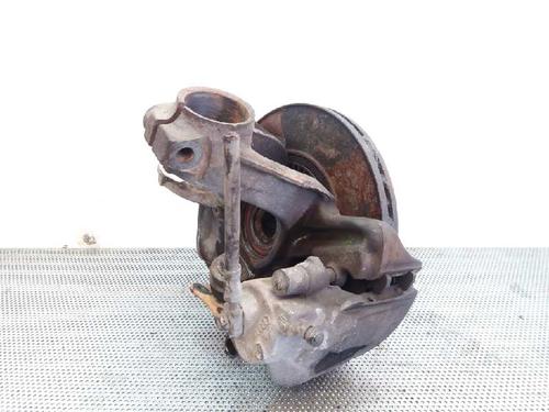 Left front steering knuckle SEAT TOLEDO II (1M2) 1.6 16V | BP639907M25 