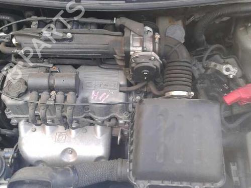 Instrument cluster CHEVROLET MATIZ (M200, M250) 1.0 | BP2223671C47 