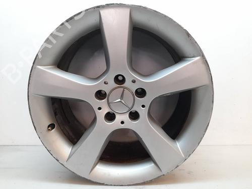 Felg MERCEDES-BENZ C-CLASS (W203) C 220 CDI (203.008) | BP24880101C45 
