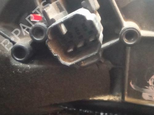 Left mirror SAAB 9-5 Estate (YS3E) 2.2 TiD | BP7042327C26 