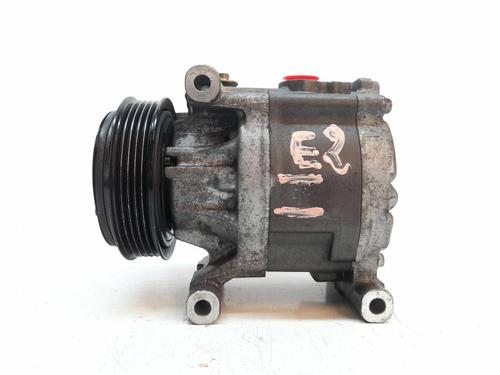 Used AC compressor AC compressor 17640521 17640521