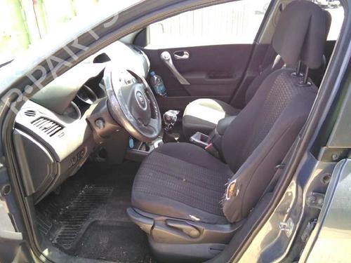 Mirror switch RENAULT MEGANE II Saloon (LM0/1_) | BP6791558I25 - Image 12