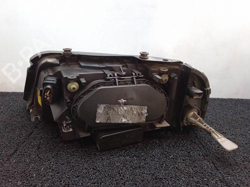 Right headlight SEAT ALHAMBRA (7V8, 7V9) 1.9 TDI | BP9107453C29 