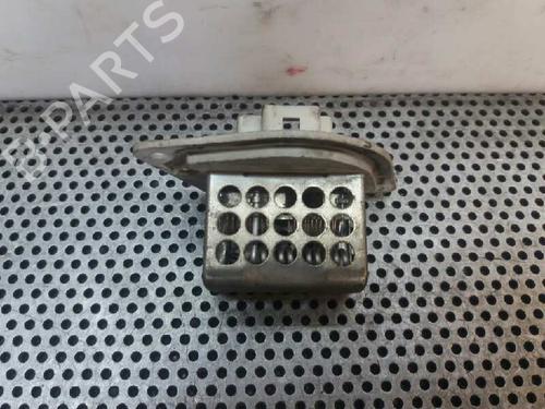 Heater resistor LAND ROVER FREELANDER I (L314) 2.0 DI 4x4 | BP11654429M108 