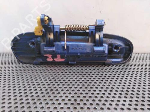 Rear left exterior door handle KIA PICANTO I (SA)  | BP1597038C130