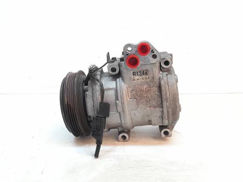Used AC compressor AC compressor KIA CARNIVAL II (GQ) 2.9 CRDi (144 hp) 2336223 2336223