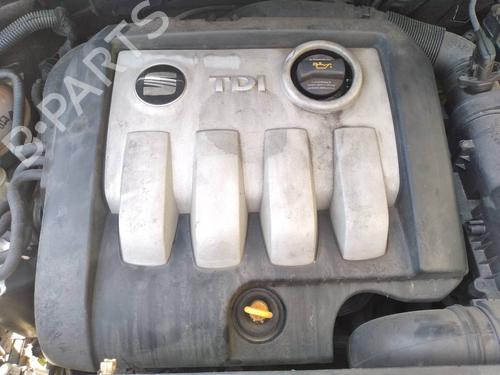 Engine SEAT ALTEA (5P1) | BP9837984M1 - Image 23
