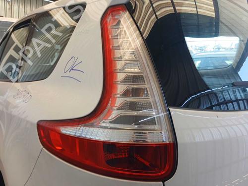 Used Left taillight Left taillight 38559712 38559712