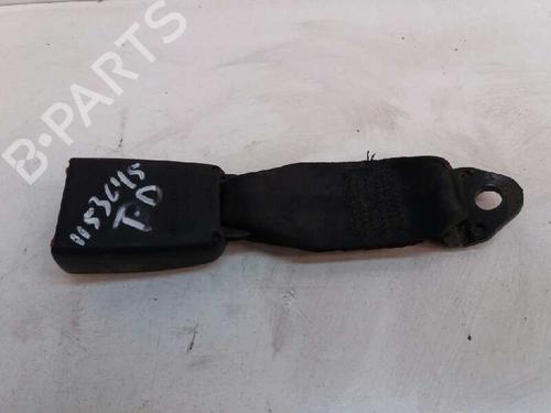 Used Seat buckle RENAULT MEGANE I Coach (DA0/1_) 1.6 e (DA0F) (90 hp) 14032886