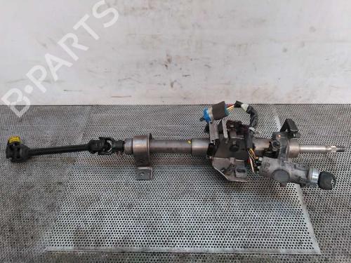 Used Steering column Steering column HYUNDAI LANTRA II (J-2) [1995-2002] 1666156 1666156