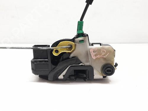 Rear left lock CHEVROLET ORLANDO (J309) 2.0 D | BP8242429C100 