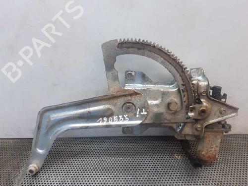 Rear left window mechanism KIA RIO I Hatchback (DC) 1.5 16V | BP3439107C24 