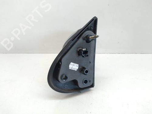 Right mirror RENAULT TWINGO I (C06_) 1.2 (C066, C068) | BP18642451C27 